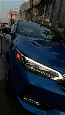 نیسان سێنترا